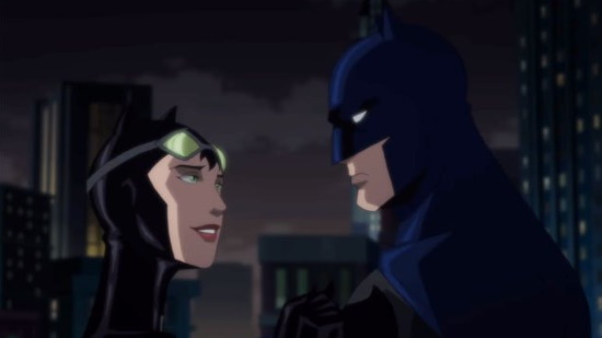 Batman: Silencio, La Película Animada. Crítica Sin Spoilers