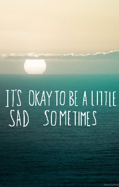 feeling sad quotes