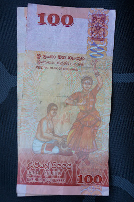Quanto custa viajar para o Sri Lanka Quanto custa viajar para o Sri Lanka