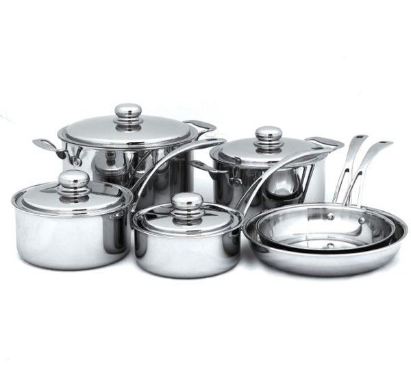 Tyler Florence Cookware Reviewz & Newz