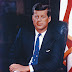 John F. Kennedy via Erena Velazquez | April 12, 2021