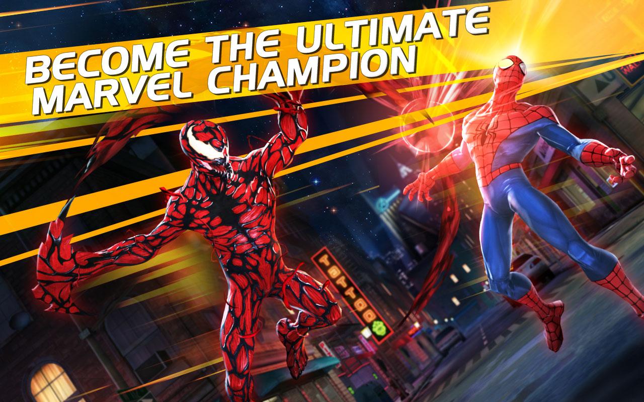 marvel contest of champions mod apk free marvel contest of champions mod apk free