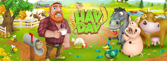 تحميل لعبة هاى داى hay day 2017 للكمبيوتر والاندرويد برابط مباشر تحميل لعبة هاى داى hay day 2017 للكمبيوتر والاندرويد برابط مباشر