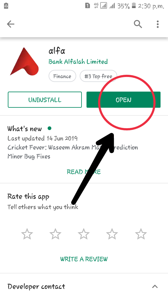 alfa latest promo code