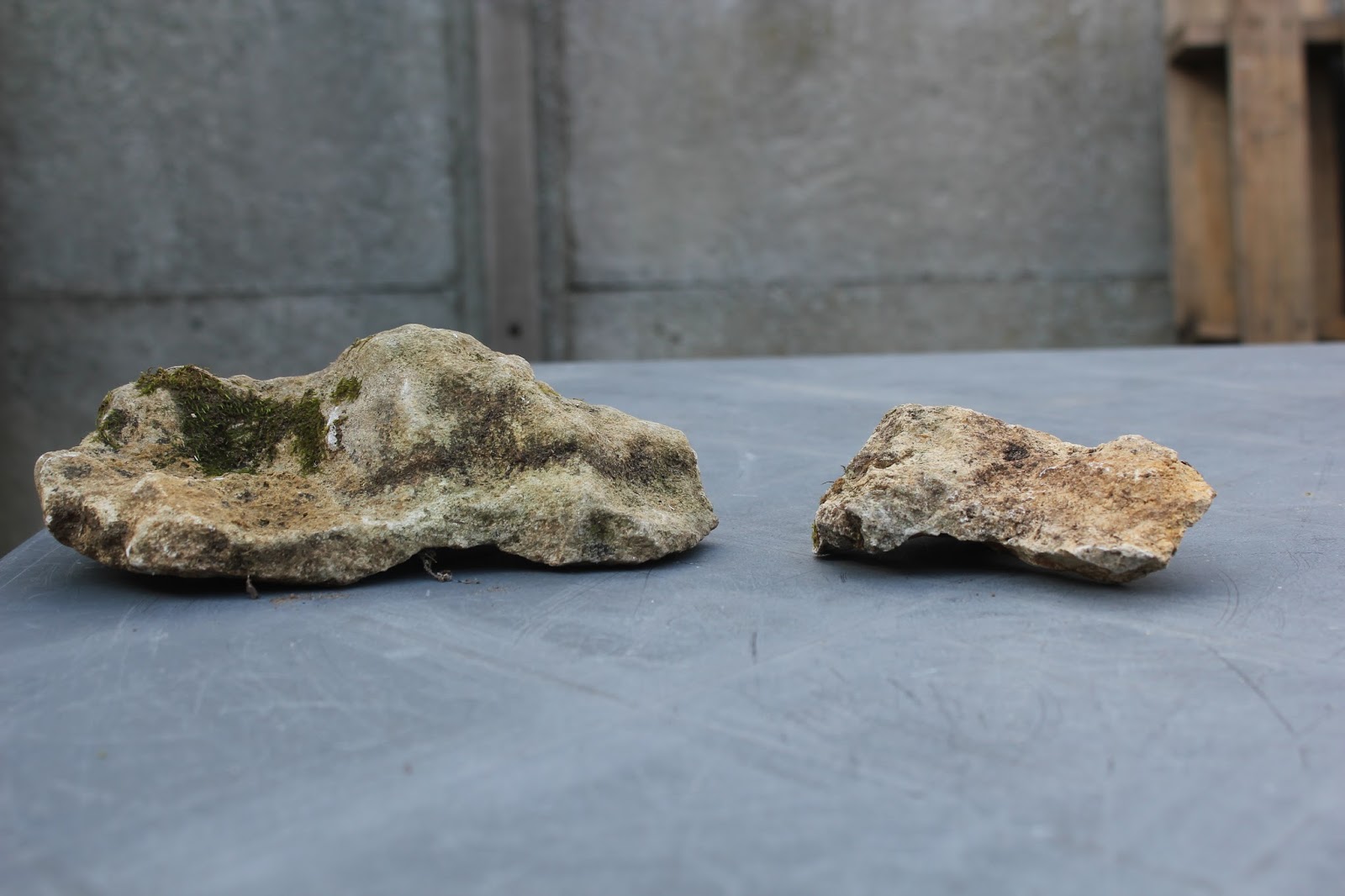Bonsai en Bogen bonsai rocks and stones