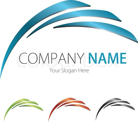 business logo