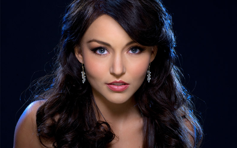 ¡Angelique Boyer publica fotografía al natural! El HIT GUATE RADIO