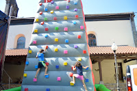 iestas de El Regato fiestas de El Regato