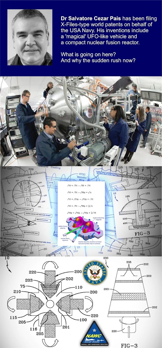 https://www.thedrive.com/the-war-zone/31798/the-secretive-inventor-of-the-navys-bizarre-ufo-patents-finally-talks