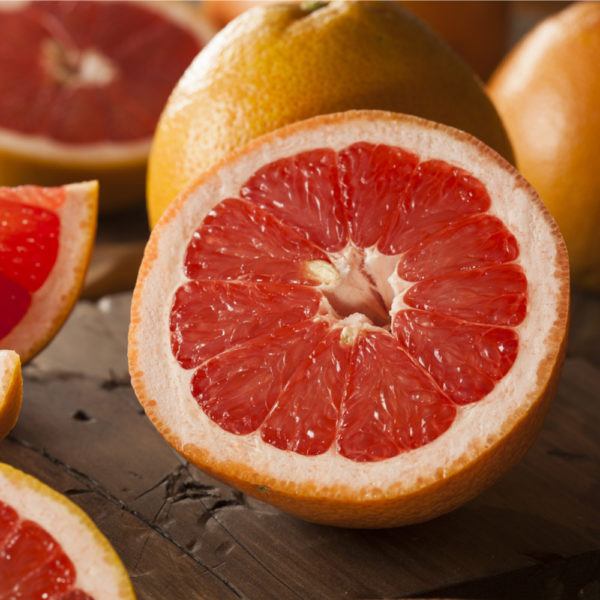 GRAPEFRUIT BENEFITS Wiki kp