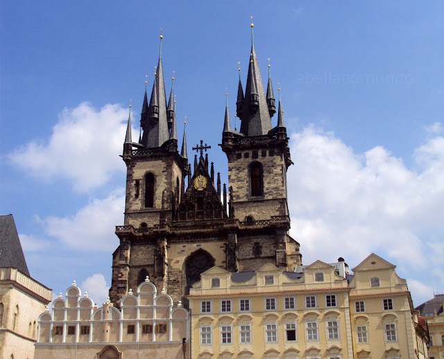 abellaeomundo praha travel solotraveler dicas de viagem