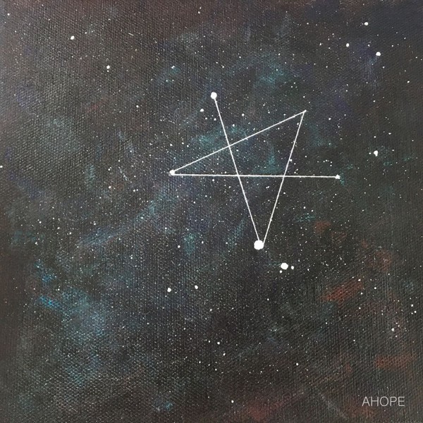 Ahope – Embroider – Single