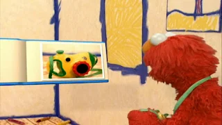 Elmo Camera