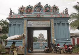 கண் நோய் நீங்க  வெள்ளீஸ்வரர் திருக்கோவில் - Mylapore-Velleeswarar-Temple