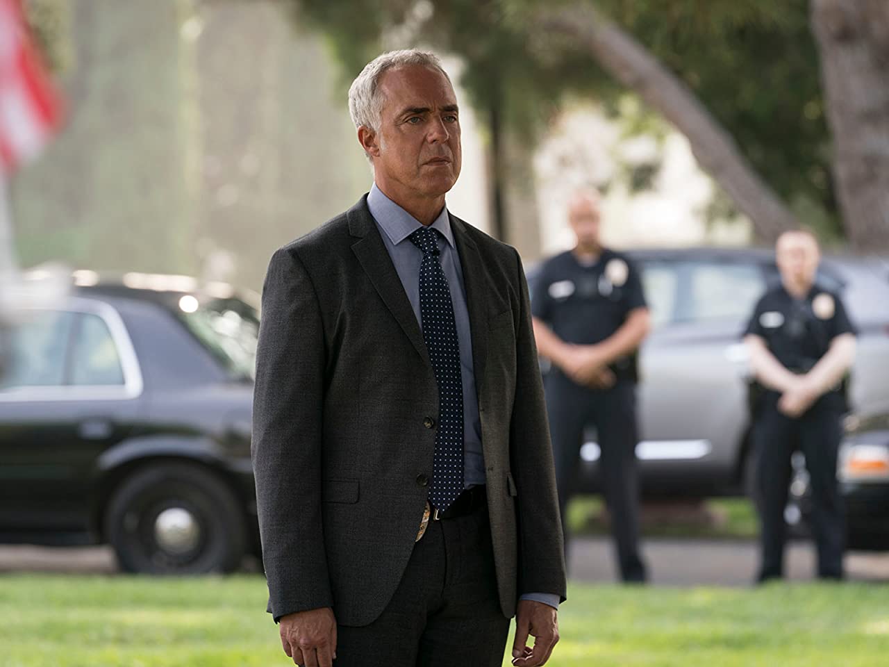 BOSCH Season 7 Trailers, Clip, Images and Poster The Entertainment Factor