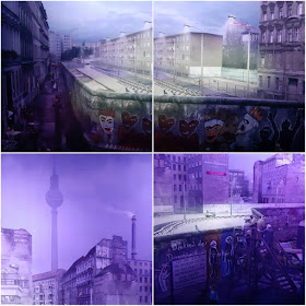 Berlim: 10 museus e exposições menos conhecidos - Asisi Panorama The Wall Berlim: 10 museus e exposições menos conhecidos - Asisi Panorama The Wall