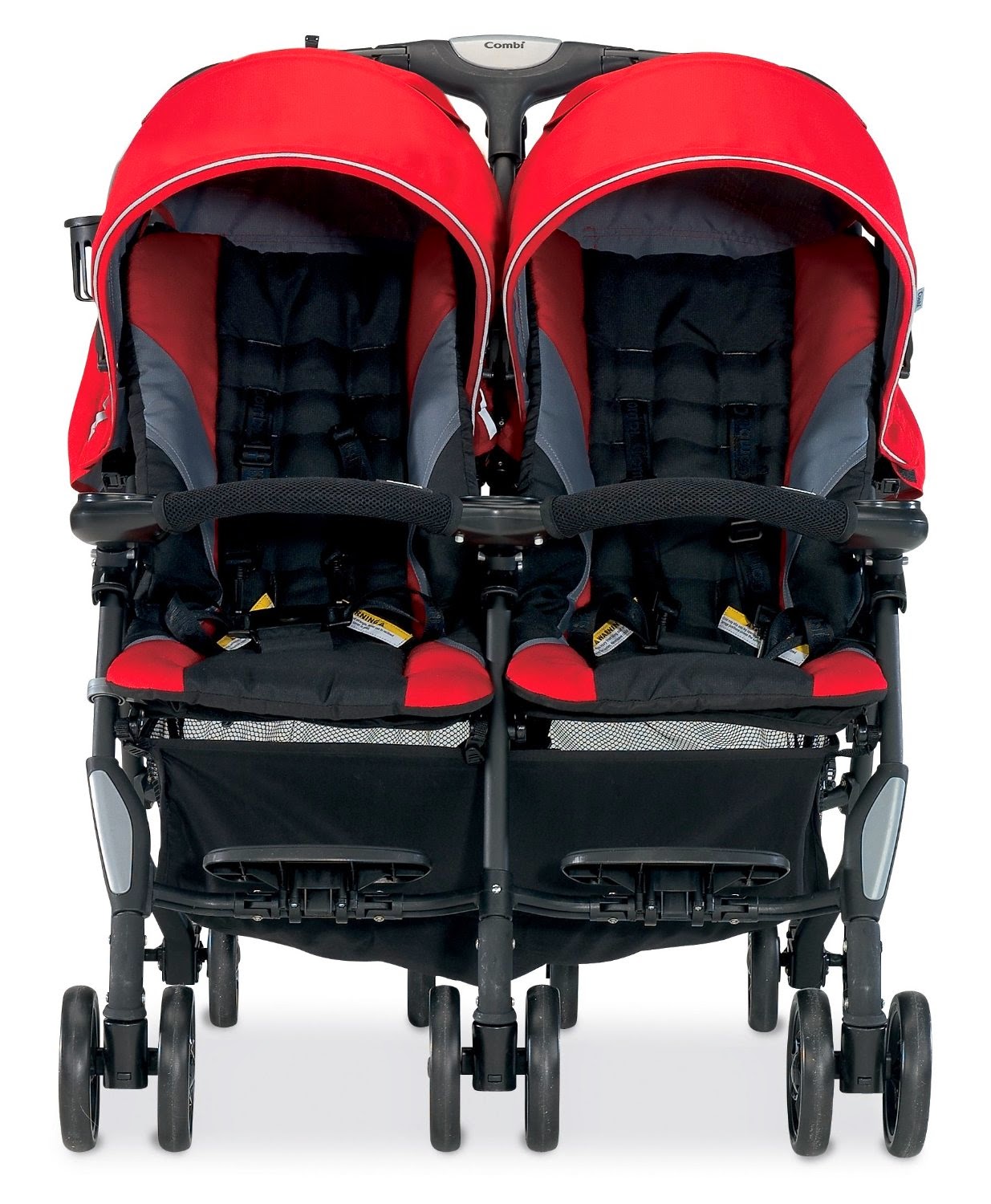 Combi Twin Cosmo Stroller Discount