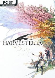 صورة للعبة HARVESTELLA