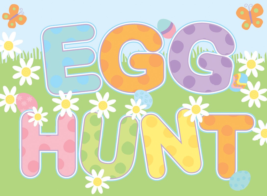 Frugal Fun Challenge Egg Hunts in SCV on March 30th