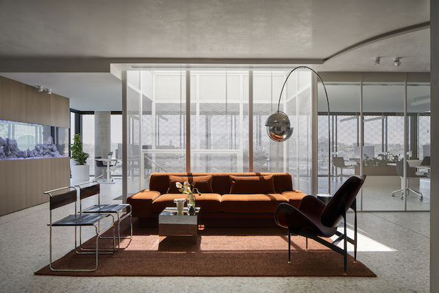 Cobild Office by Mim Design