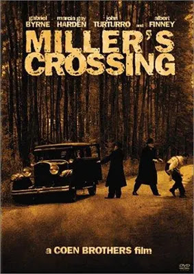 Steve Buscemi in Miller's Crossing