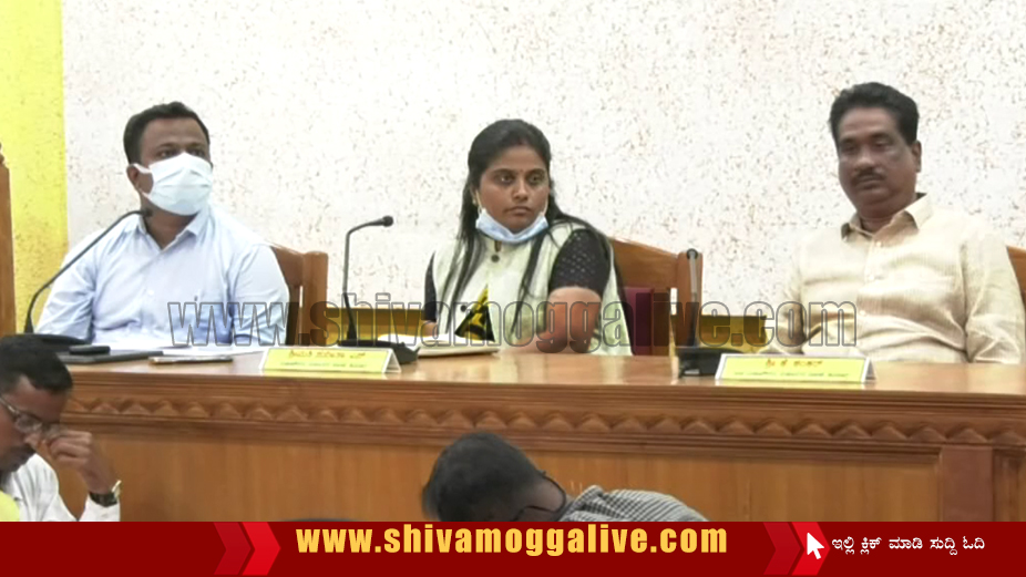 ಶಿವಮೊಗ್ಗದಲ್ಲಿ ಮೈಸೂರು ಮಾದರಿ ವೈಭವದ ದಸರಾಗೆ ಪ್ಲಾನ್, ಒಂಬತ್ತು ದಿನದ ಆಚರಣೆಯಲ್ಲಿ ಏನಿರುತ್ತೆ? ಏನಿರಲ್ಲ? 17 DAS11