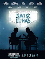 Cuatro lunas Cuatro lunas