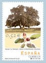 Spanish -English glossary of plants and trees