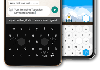 تطبيق Typewise Keyboard PRO للأندرويد, تنزيل Typewise Keyboard PRO مدفوع, تحميل Typewise Keyboard PRO, Typewise Keyboard PRO apk