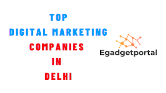 Best Digital Marketing Companies in Delhi
