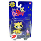 Littlest Pet Shop Singles Kitten (#896) Pet
