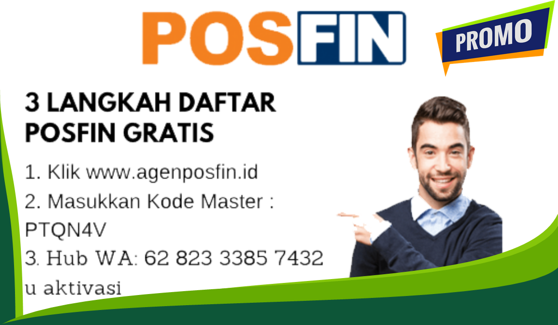 fee pospay ptn, posfin pos jawa timur 62 823 3385 7432 (WA)