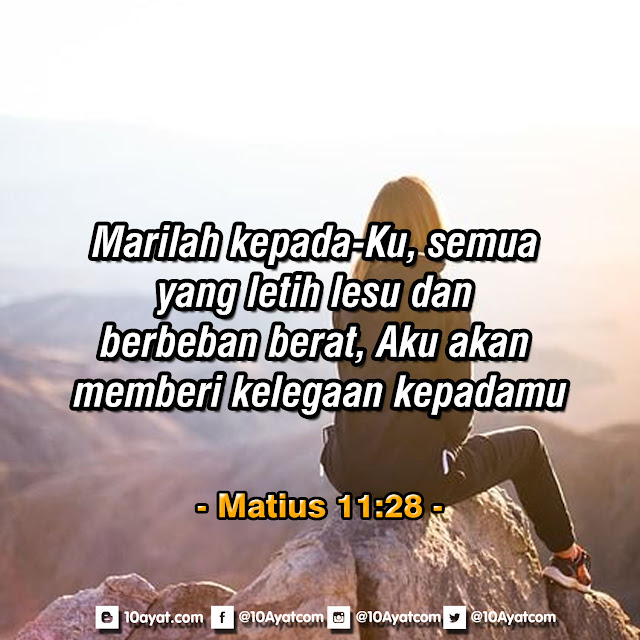 Matius%2B11 28