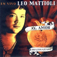 leo mattioli CORAZON GITANO