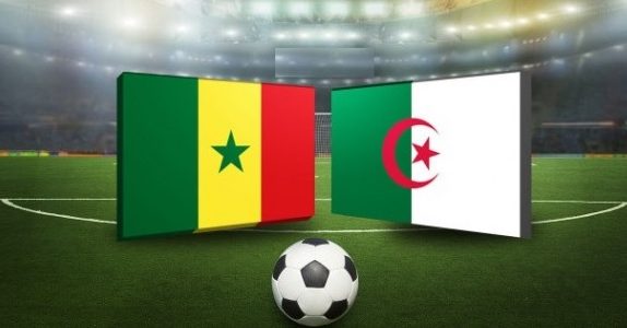 يلا شوت مشاهدة مباراة الجزائر والسنغال بث مباشر كورة لايف كورة اون لاين | يلا شوت مشاهدة مباراة الجزائر والسنغال بث مباشر يلا كورة