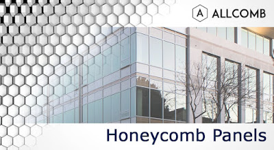 Honeycomb panels
