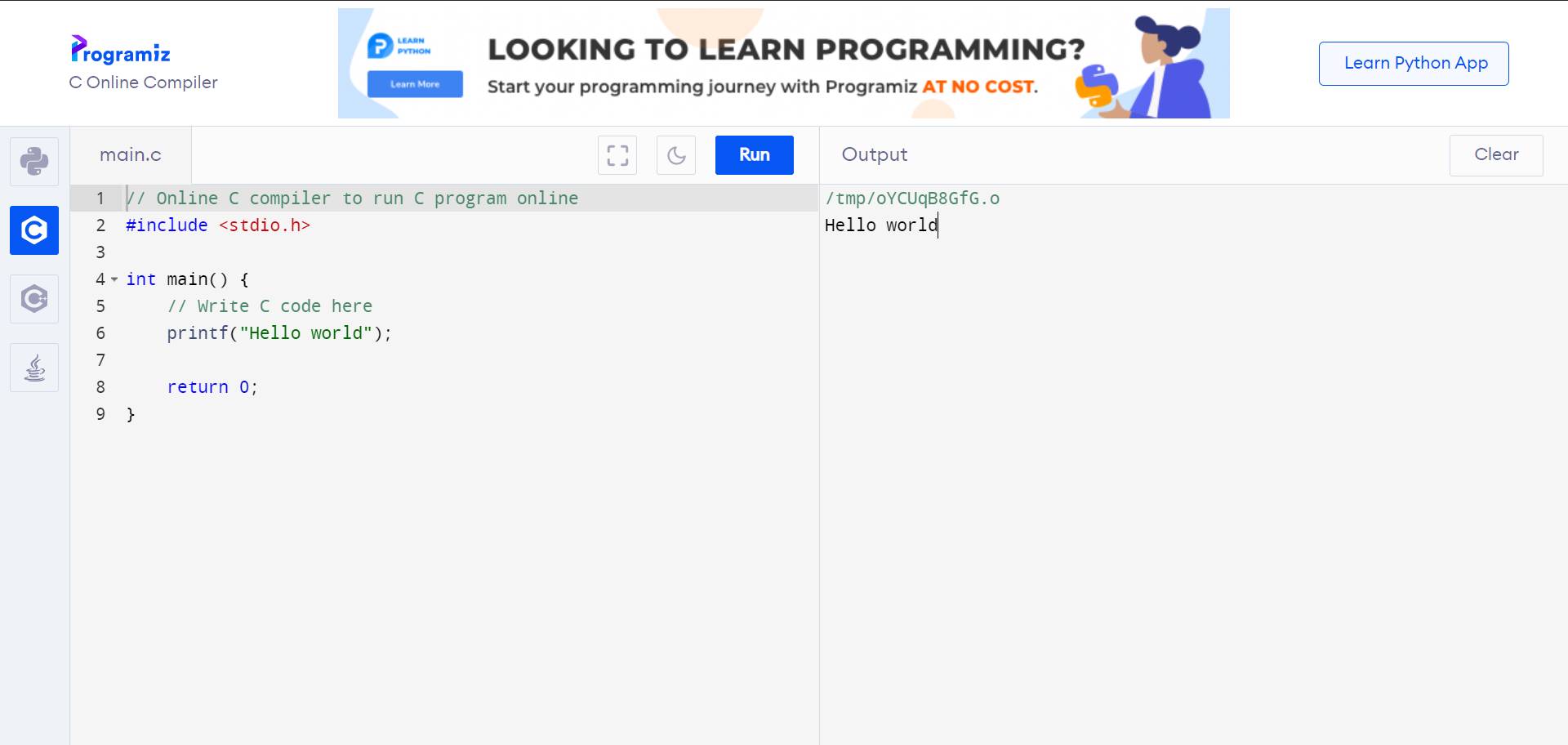 best html compiler online best html compiler online