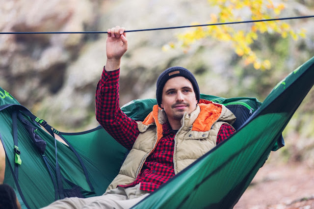 Amok Equipment - Draumr 3.0 Hammock & Tarp hängemattengestell hängestuhl hängematte Hängematte-kaufen Gestell-für-hängematte Cacoon