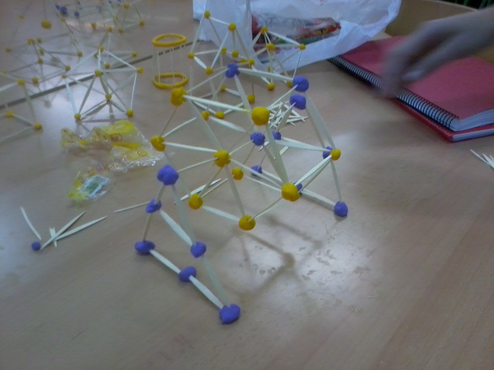 Museo del color, la forma y el movimiento: Propuestas Geométricas