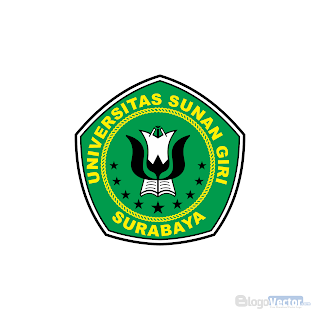 UNSURI Surabaya Logo vector (.cdr)