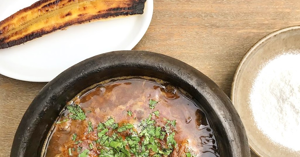 Eu, Gourmet O barreado!