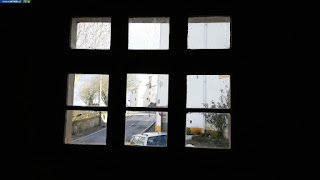 BUILDING / Antigas Termas, Castelo de Vide, Portugal BUILDING / Antigas Termas, Castelo de Vide, Portugal
