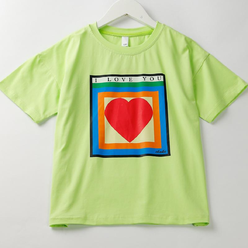 Áo Thun Bé Trai và Bé Gái 157494 8 4 590