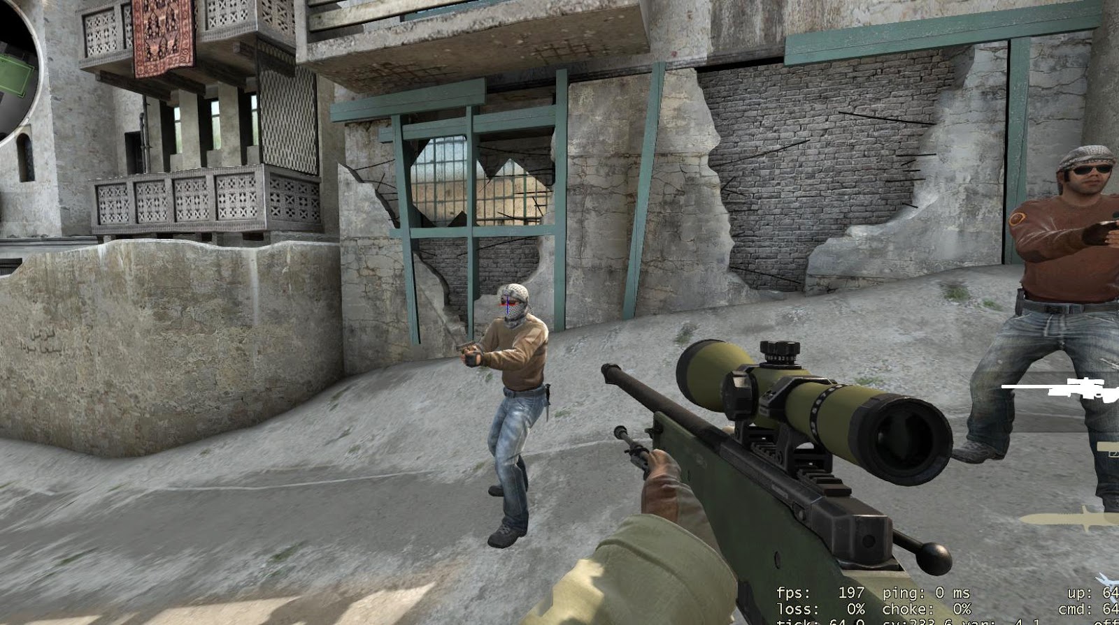 Counter Strike CrossHair Hile Botu Yeni Versiyon indir Yts7W06 Counter Strike CrossHair Hile Botu Yeni Versiyon indir