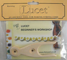 Learning the lucet!