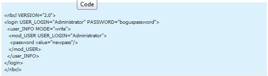 Reset ILO Admin Password Unix Knowledge Base