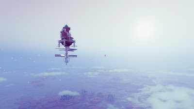 Airborne Kingdom Game Screenshot 5