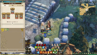 【Tos】私の考えた効率的な育成方法その20