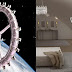 Wah! Space Hotel Angkasa Lepas akan dibuka pada tahun 2027