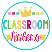 Classroom Rulers